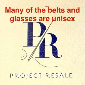 Project Resale Logo Print